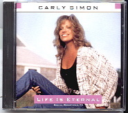 Carly Simon - Life Is Eternal
